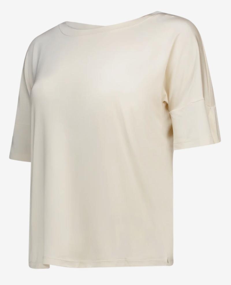 PENNYBLACK T-shirt Fresis avorio