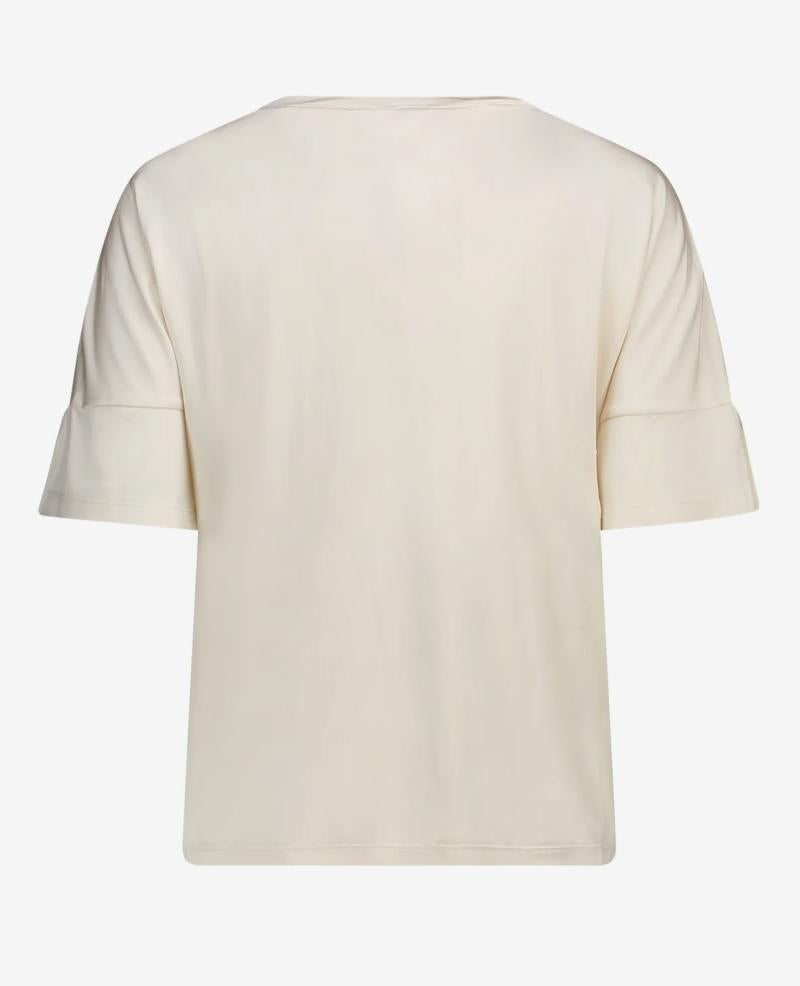 PENNYBLACK T-shirt Fresis avorio