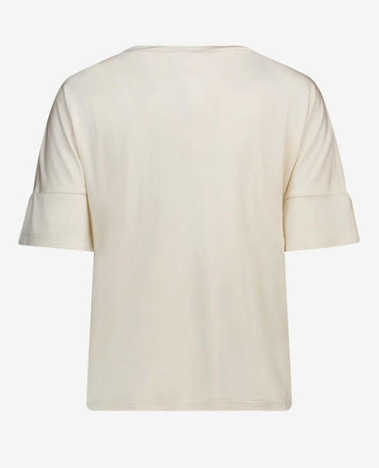 PENNYBLACK T-shirt Fresis avorio
