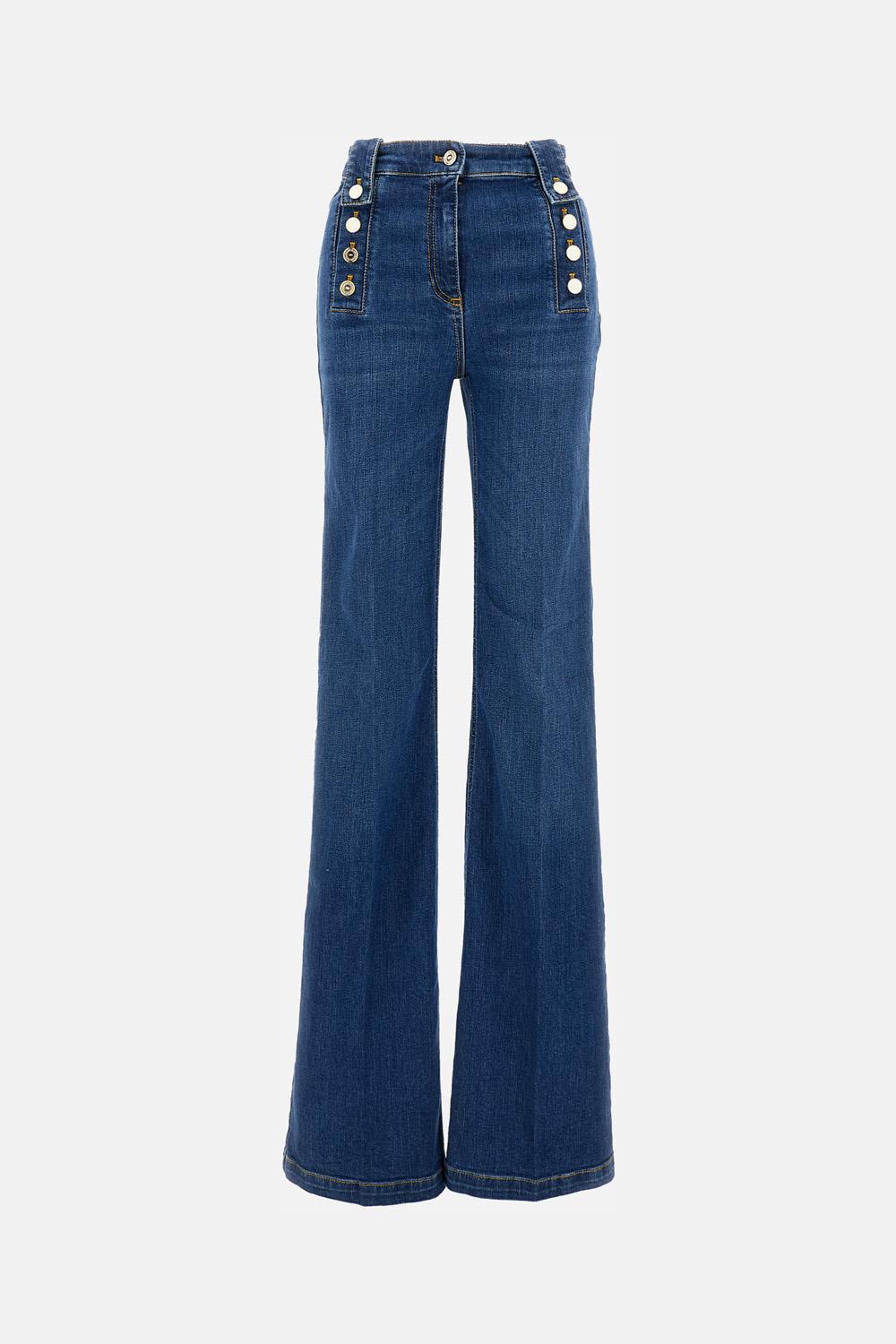 PANT. MOD JEANS [AI25]