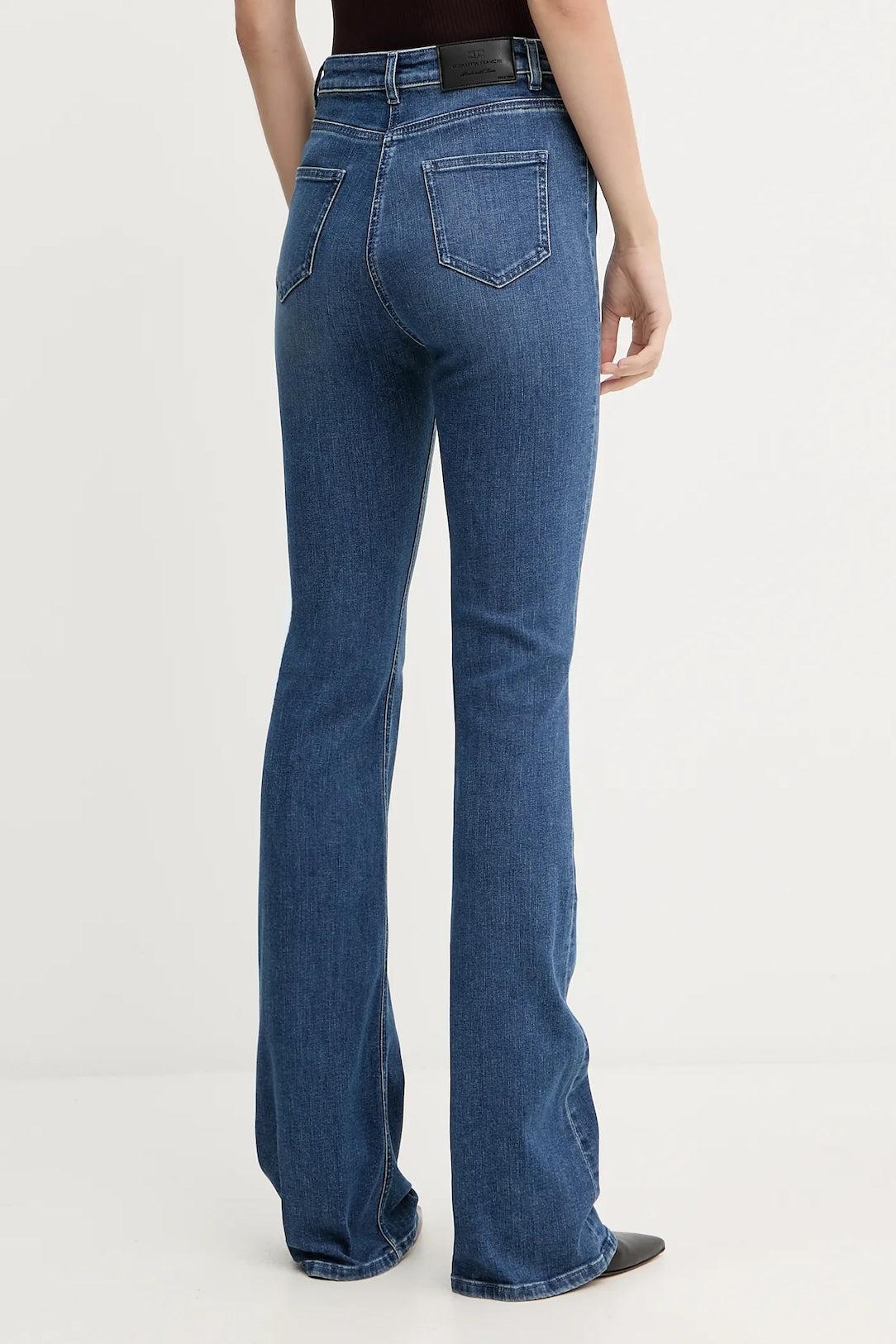 PANT. MOD JEANS