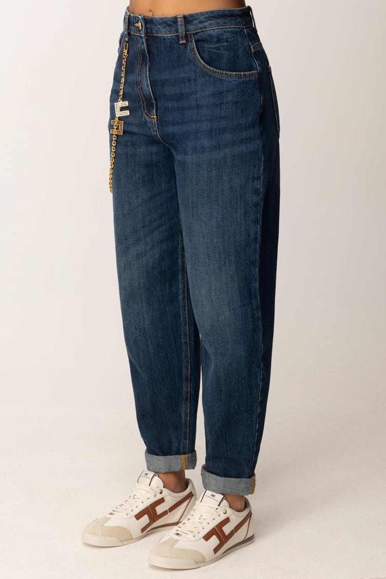PANT. MOD JEANS