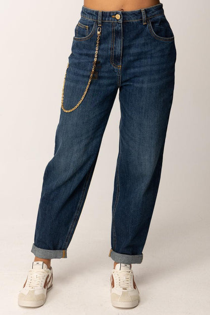PANT. MOD JEANS