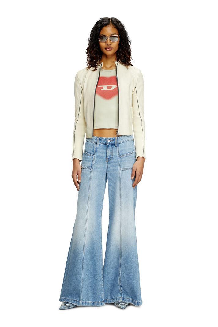 Pantaloni Donna DIESEL d-akii