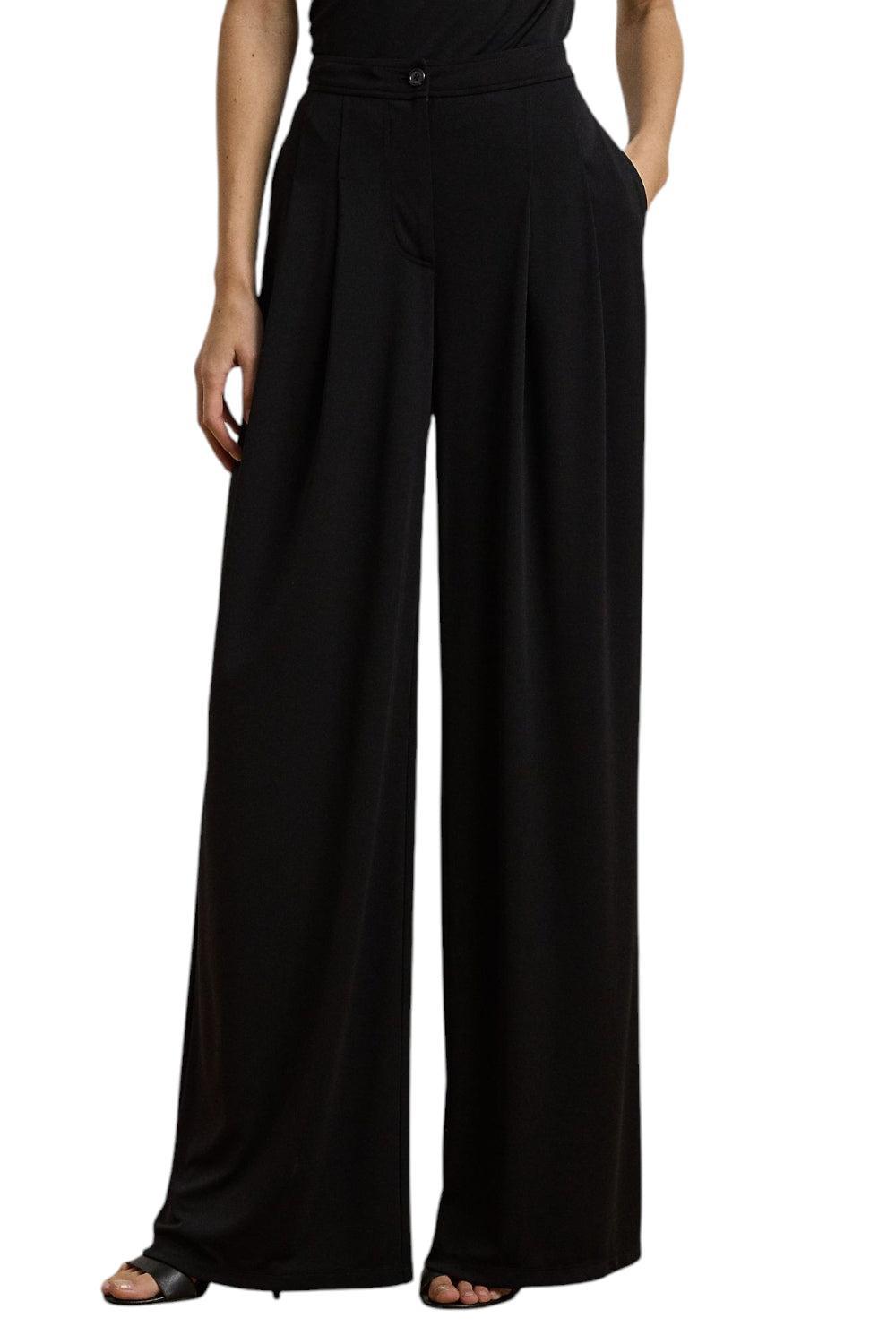 Pantaloni in Jersey