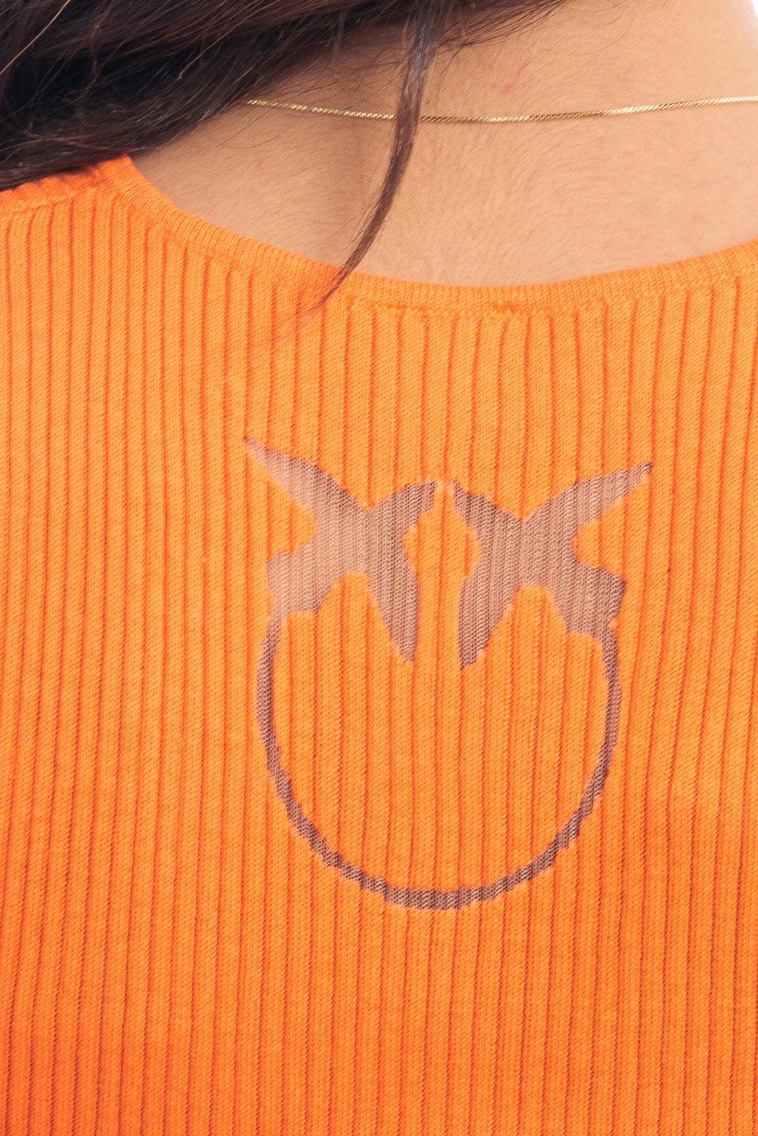 Pinko Top in seta