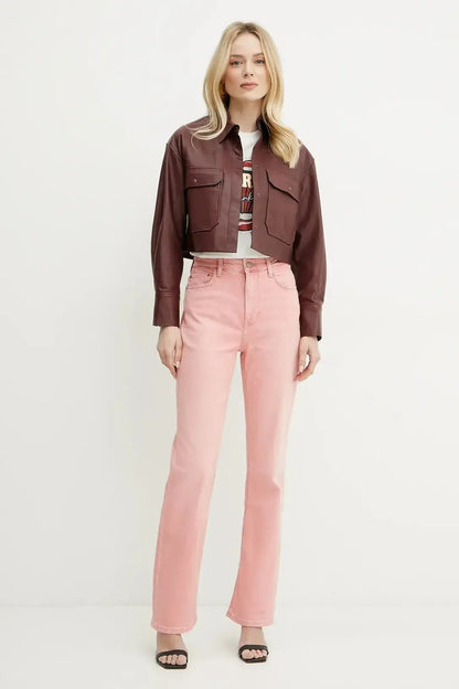 Pinko t-shirt in cotone