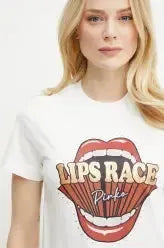 Pinko t-shirt in cotone