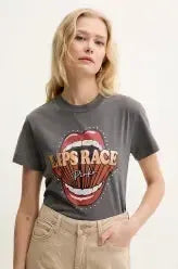 Pinko t-shirt in cotone