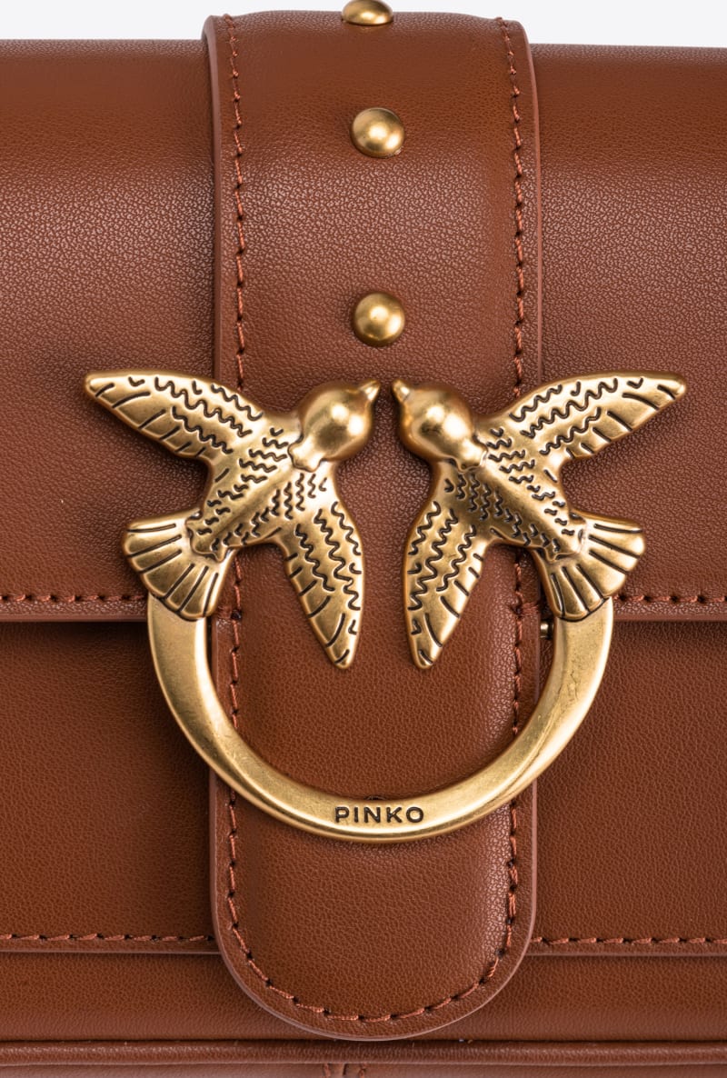 Pocket Love Bag One Simply