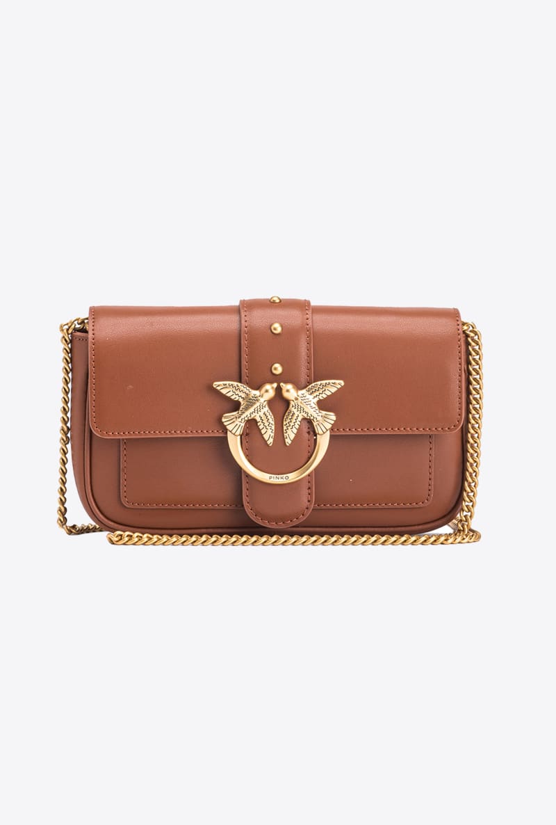 Pocket Love Bag One Simply
