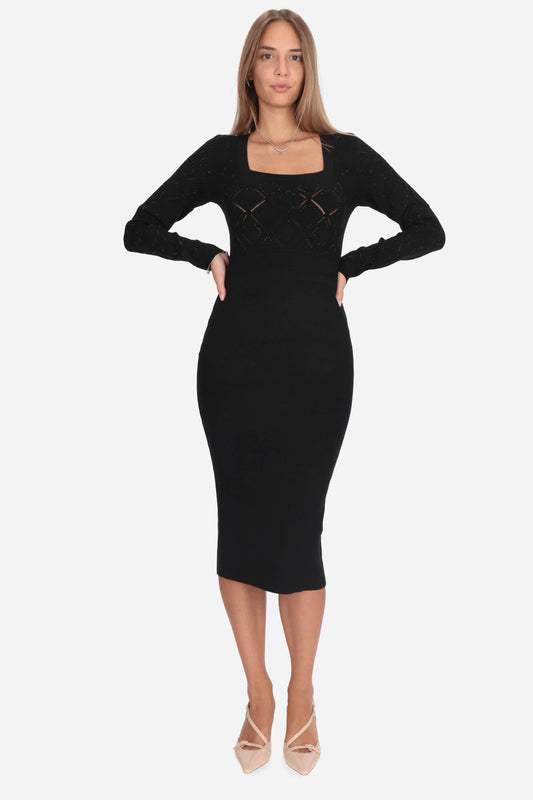 ECS KAT ABITO MAGLIA