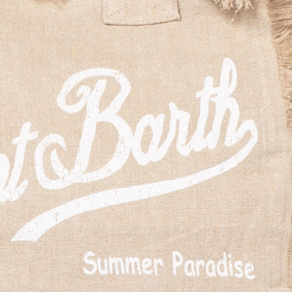 SAINT BARTH BORSA MARE