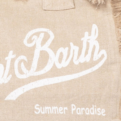 SAINT BARTH BORSA MARE