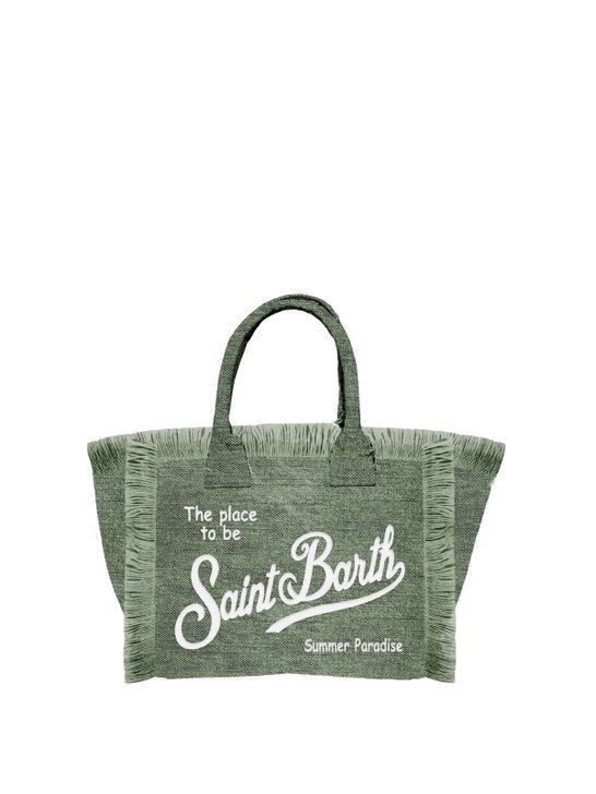 SAINT BARTH BORSA MARE