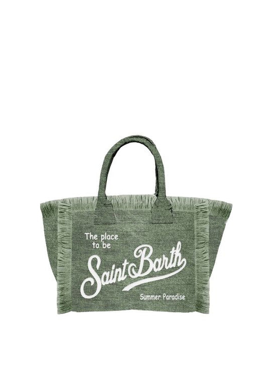 SAINT BARTH BORSA MARE