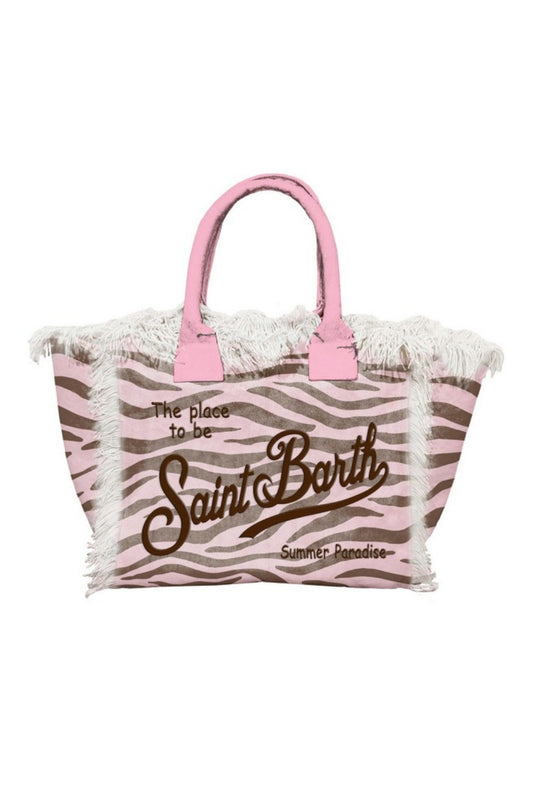SAINT BARTH BORSA MARE