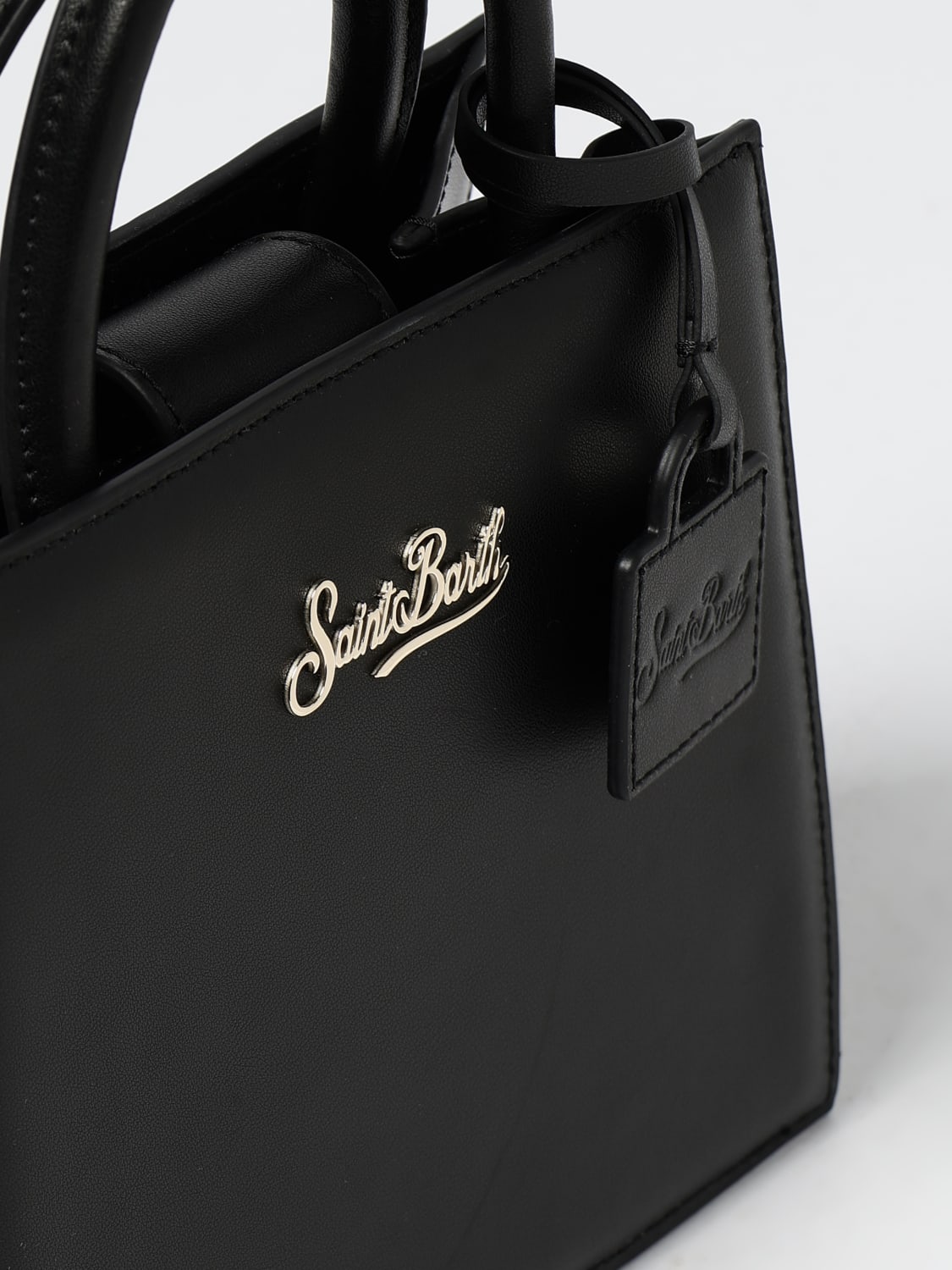 SHOP BAG MINI- LEATHER 00