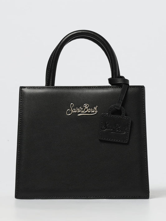 SHOP BAG MINI- LEATHER 00