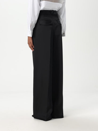 SIMONA CORSELLINI Pantalone Simona Corsellini in misto lana