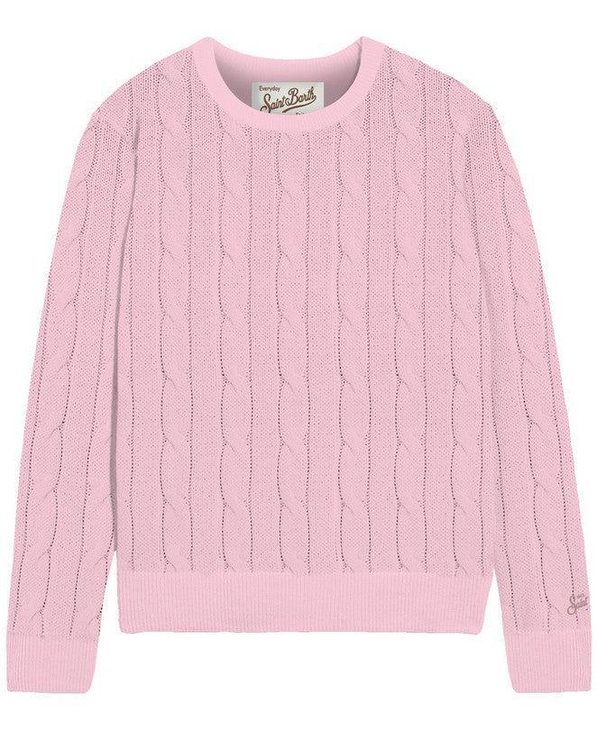 SORBONNE BRAID MAGLIA [AI25]