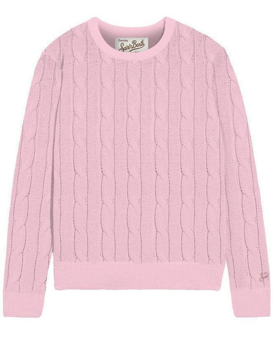 SORBONNE BRAID MAGLIA [AI25]