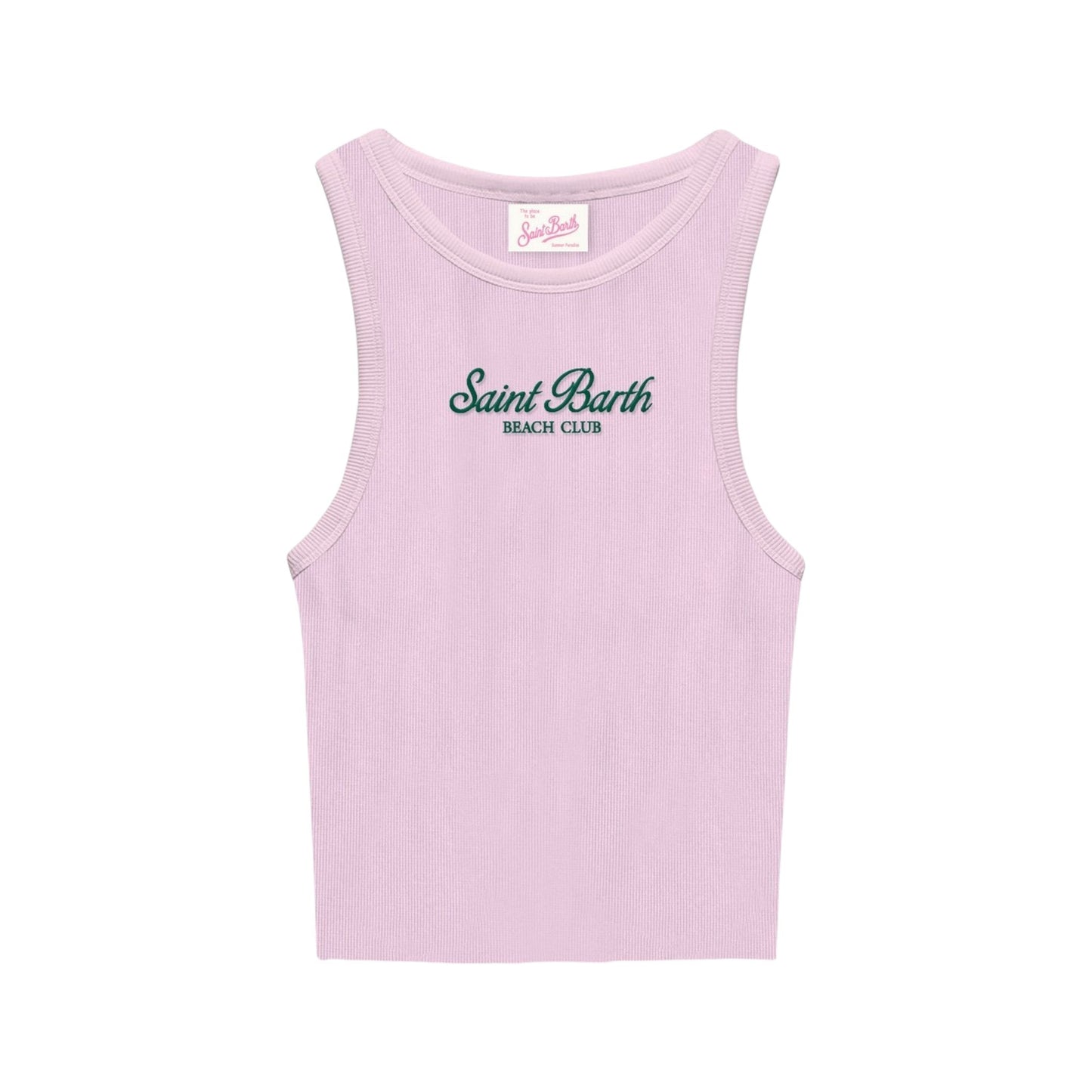 Saint Barth Shoulder Top