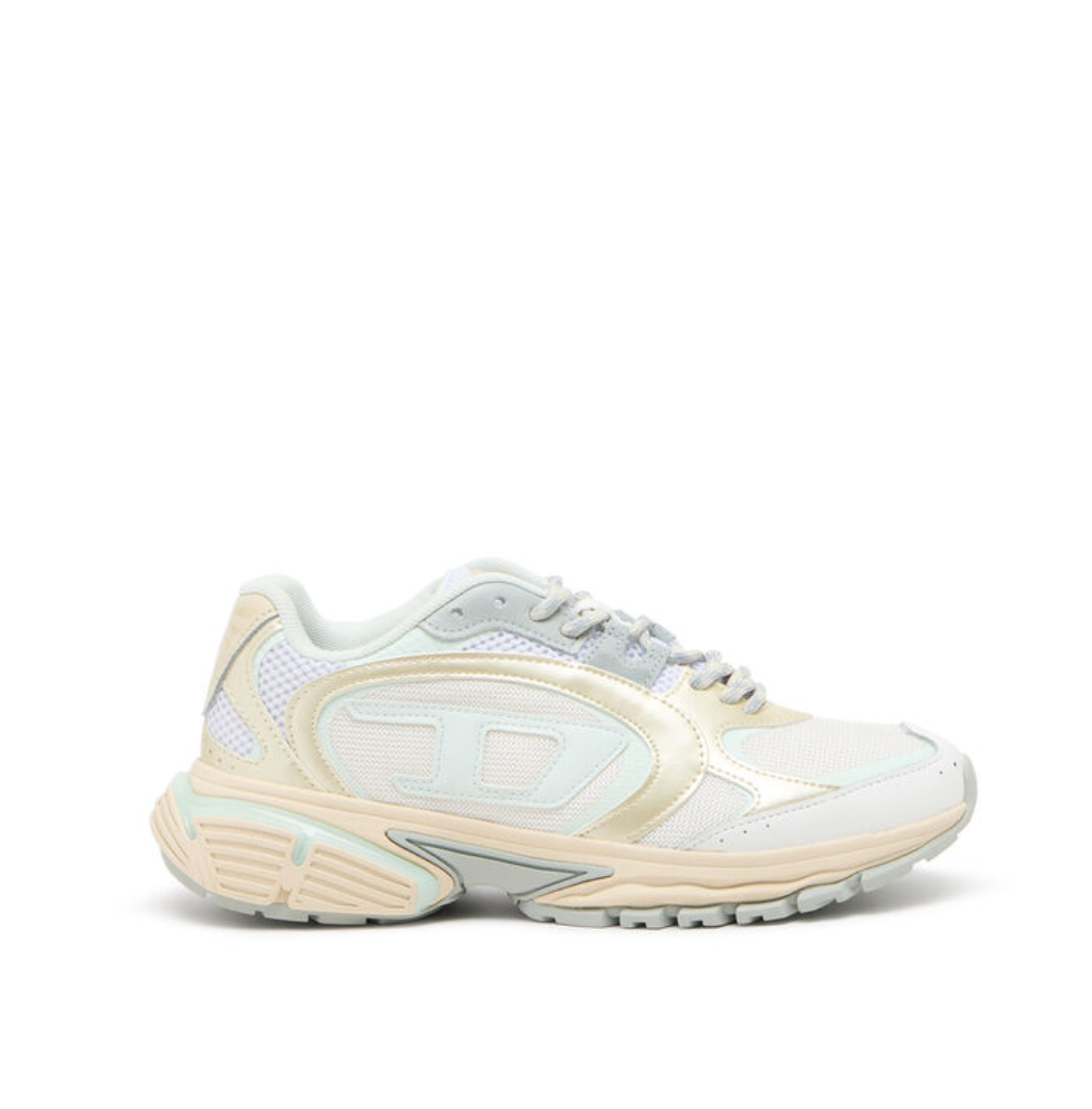 S-PRO-V-DENSE LOW W SNEAKER