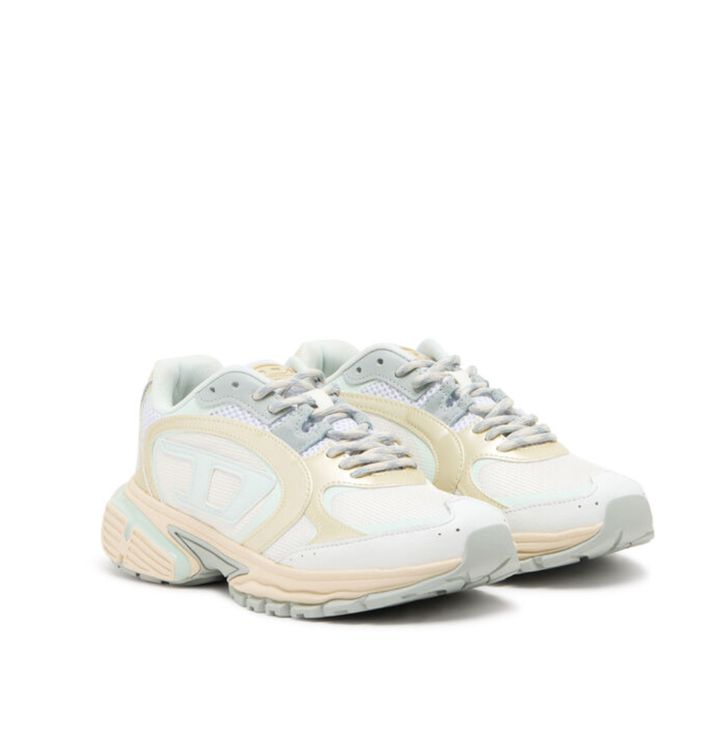 S-PRO-V-DENSE LOW W SNEAKER