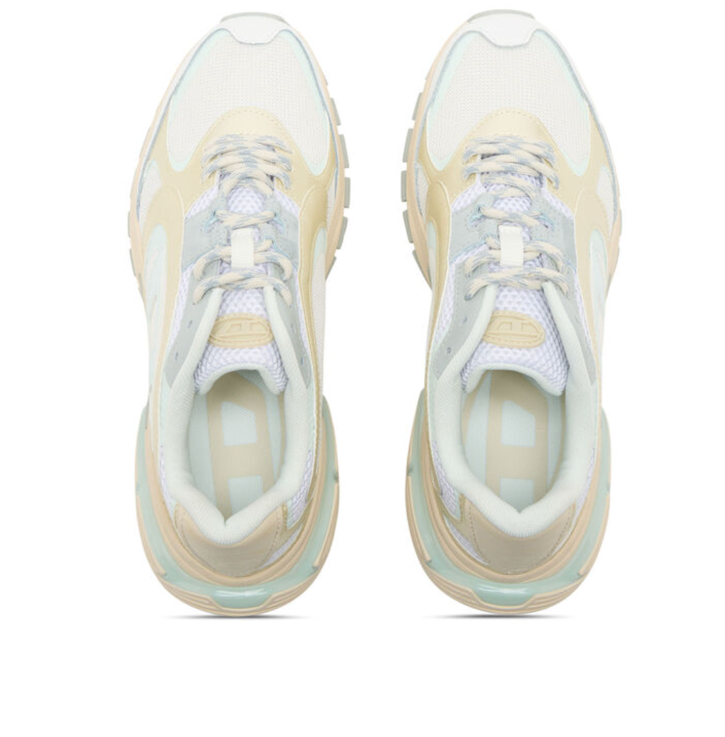 S-PRO-V-DENSE LOW W SNEAKER