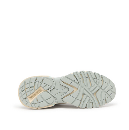 S-PRO-V-DENSE LOW W SNEAKER