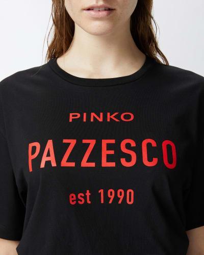 T-Shirt Pinko Pazzesco