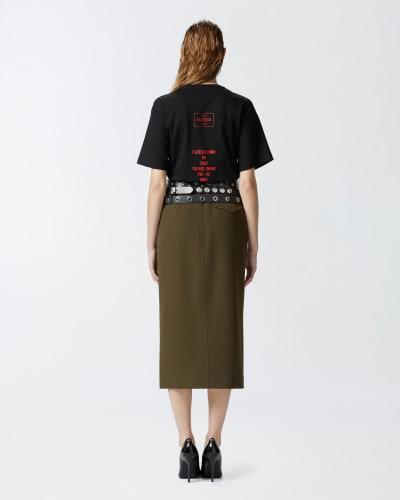 T-Shirt Pinko Pazzesco