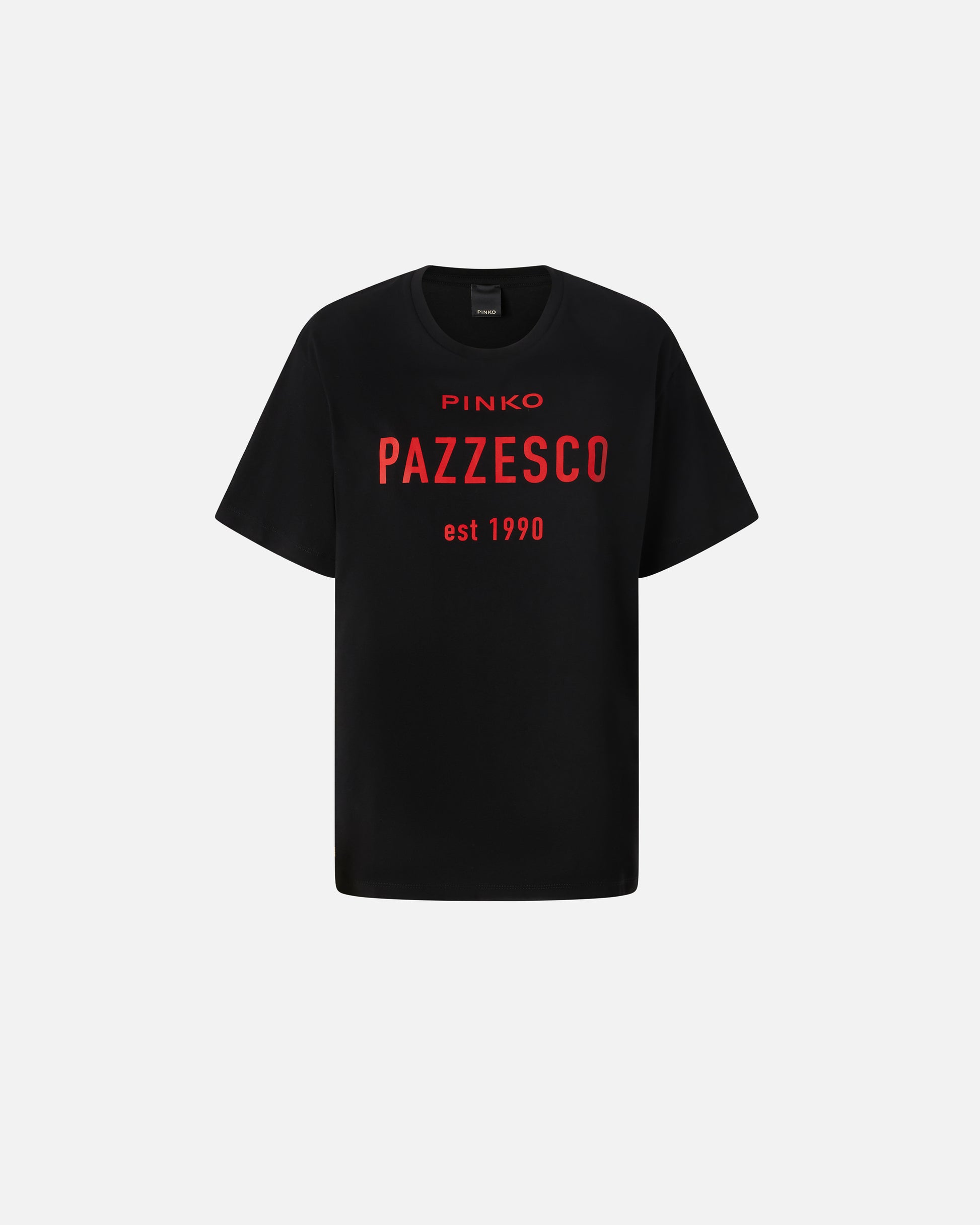 T-Shirt Pinko Pazzesco