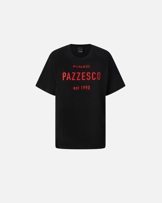 T-Shirt Pinko Pazzesco