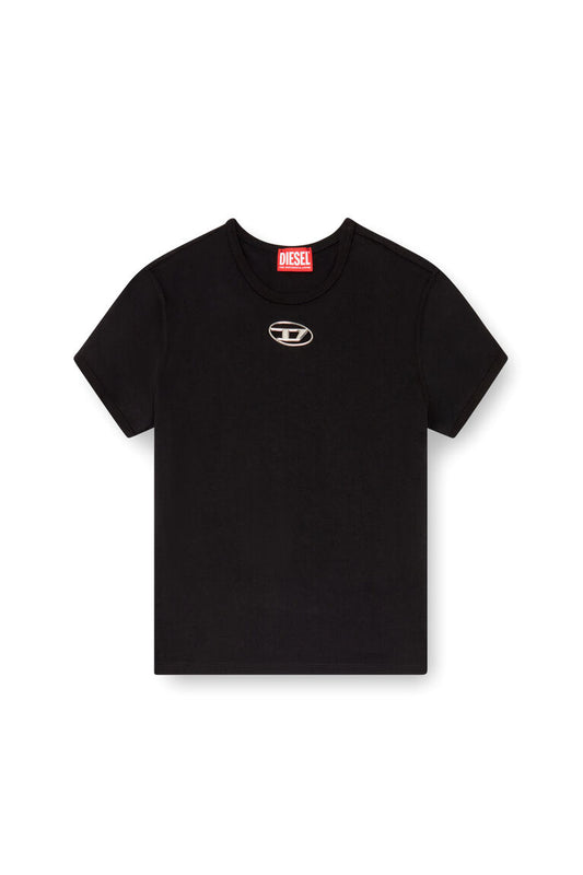 T-UNCUTIE-LONG-OD MAGLIA