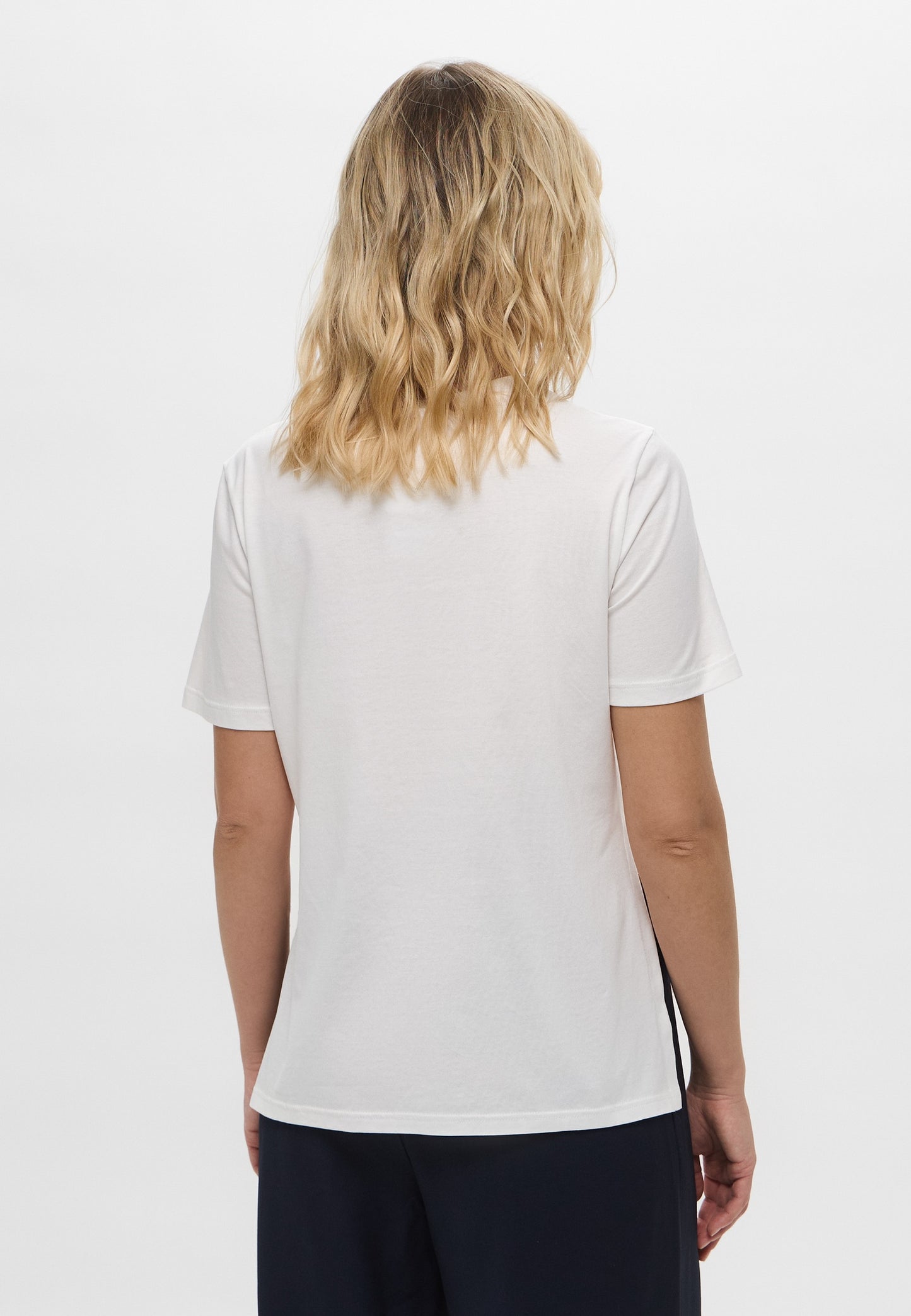 T-shirt a maniche corte Pennyblack Naos