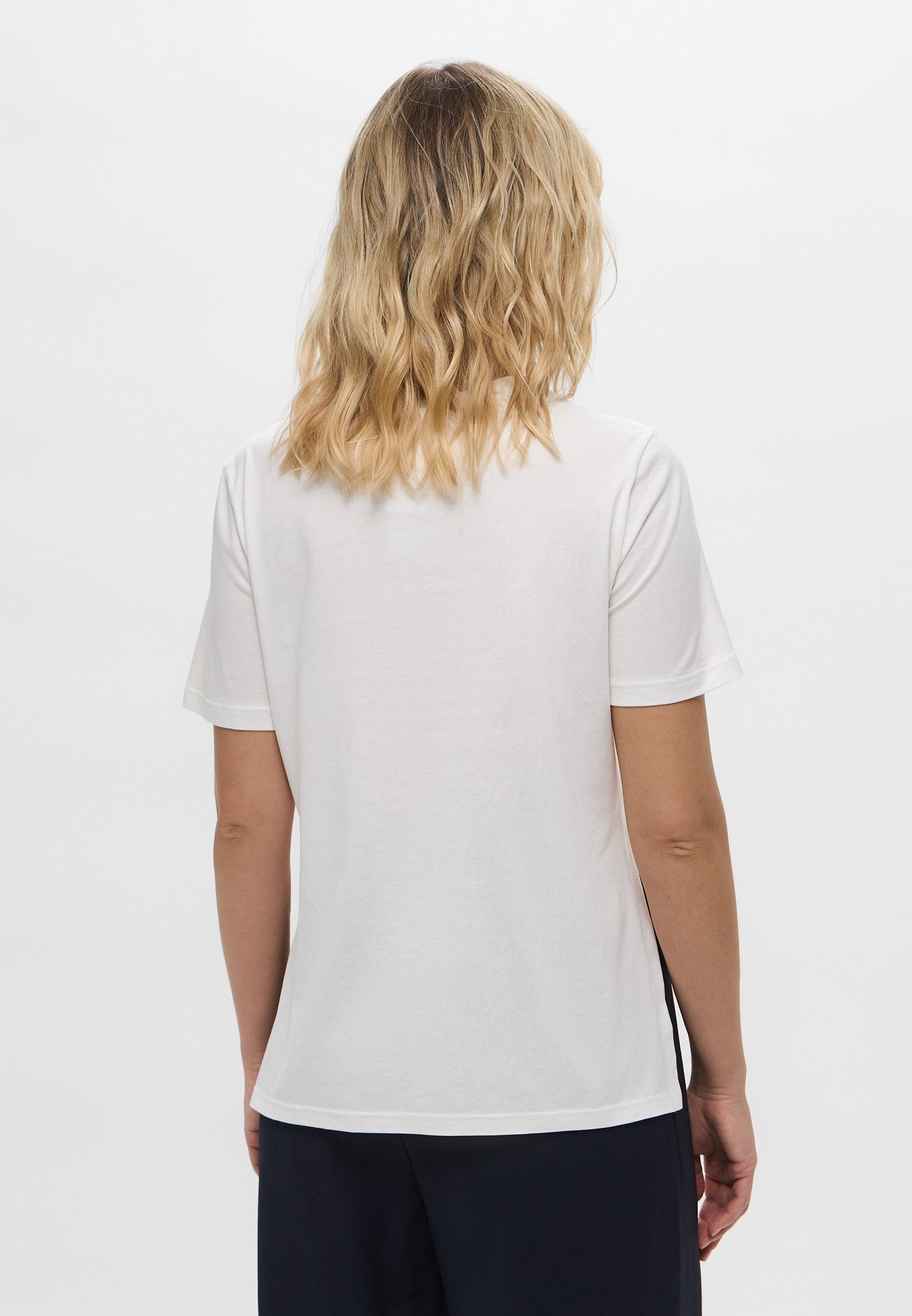 T-shirt a maniche corte Pennyblack Naos
