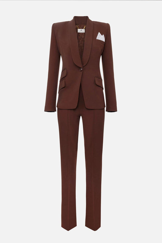 TAILLEUR DONNA