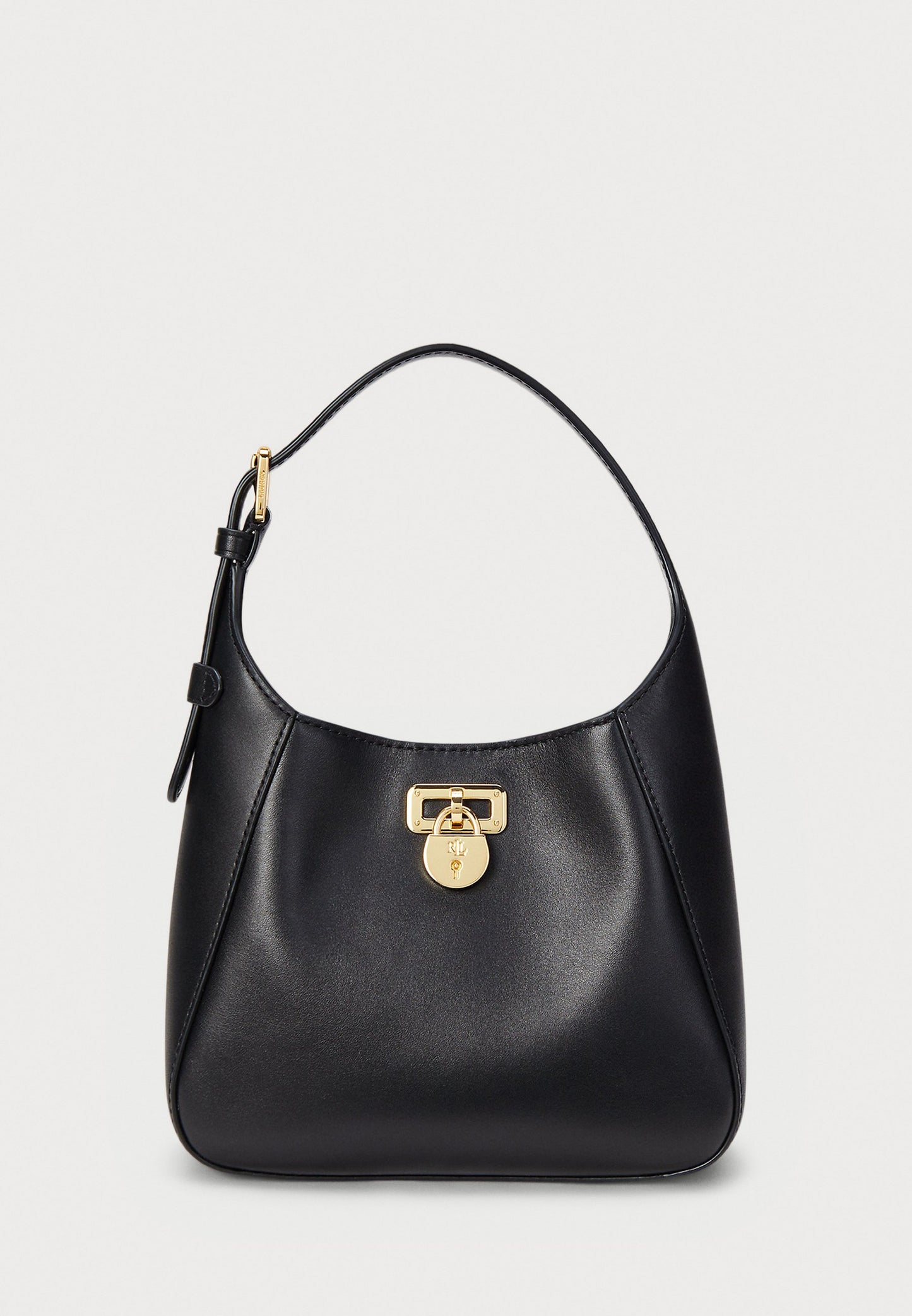 TANNER SHOULDER BAG - Borsa a tracolla - lauren tan