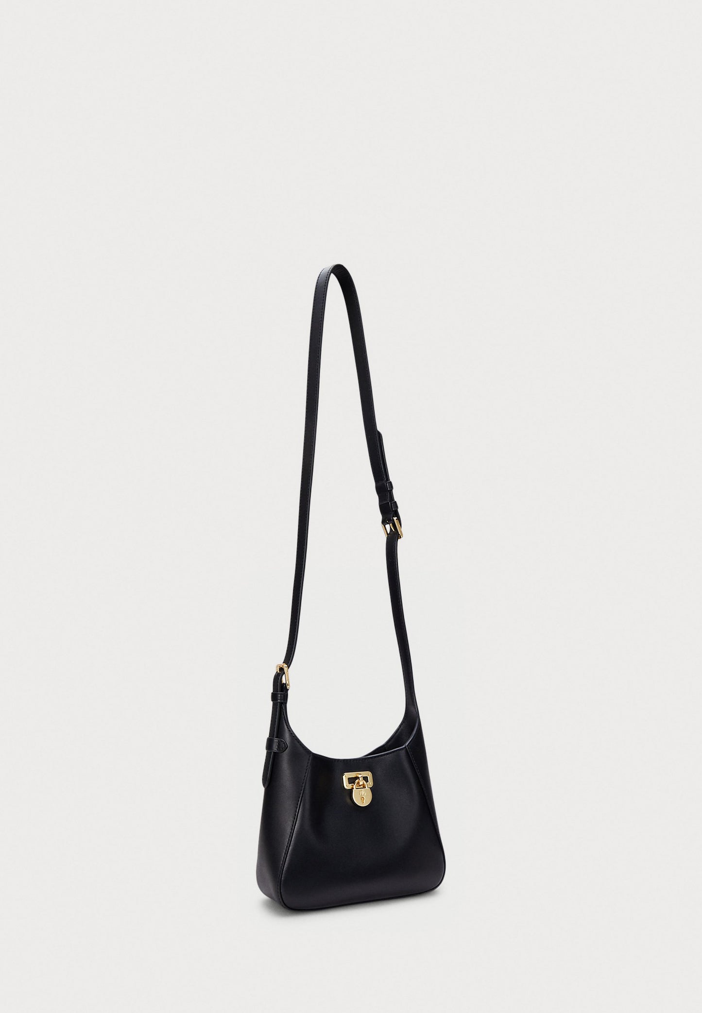 TANNER SHOULDER BAG - Borsa a tracolla - lauren tan
