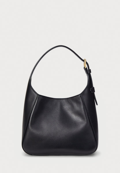 TANNER SHOULDER BAG - Borsa a tracolla - lauren tan