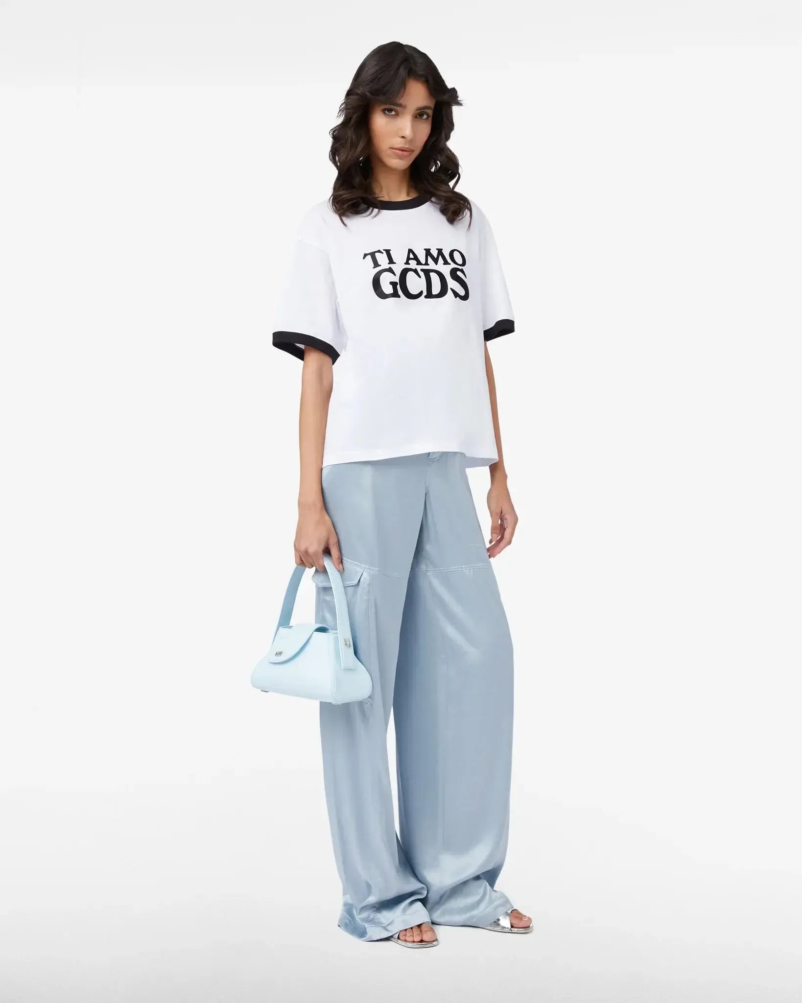 TI AMO GCDS T-SHIRT