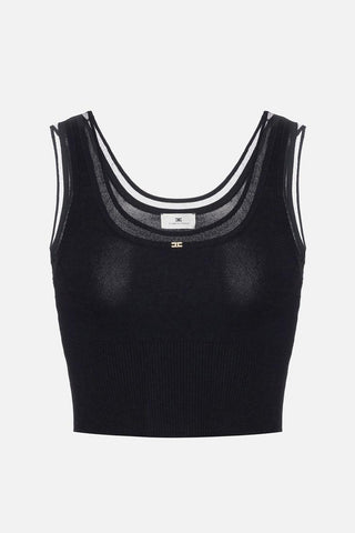 TOP TRICOT