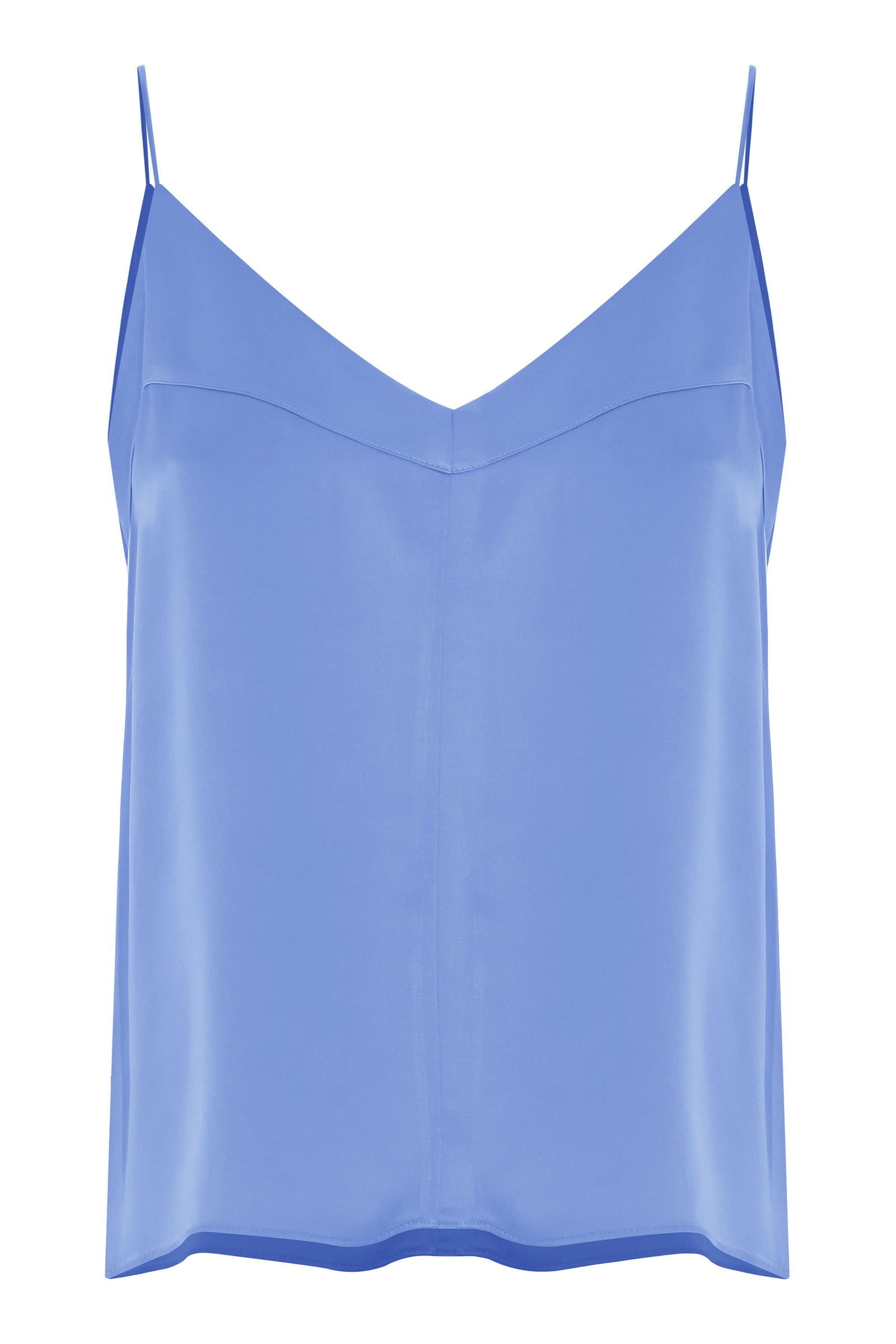 Top elegante con spalline sottili - Top KALLISTA