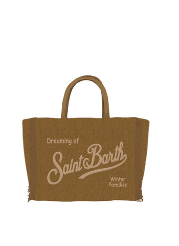 VANITY MINI FELT BAG