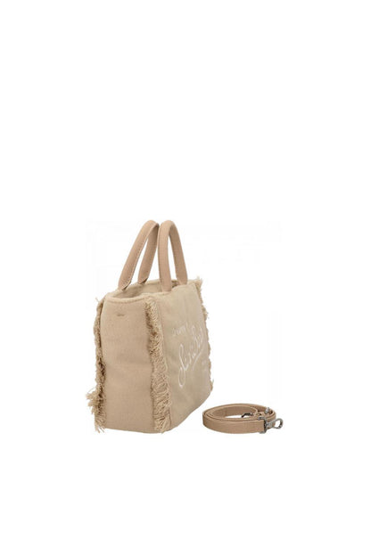 VANITY MINI FELT BAG