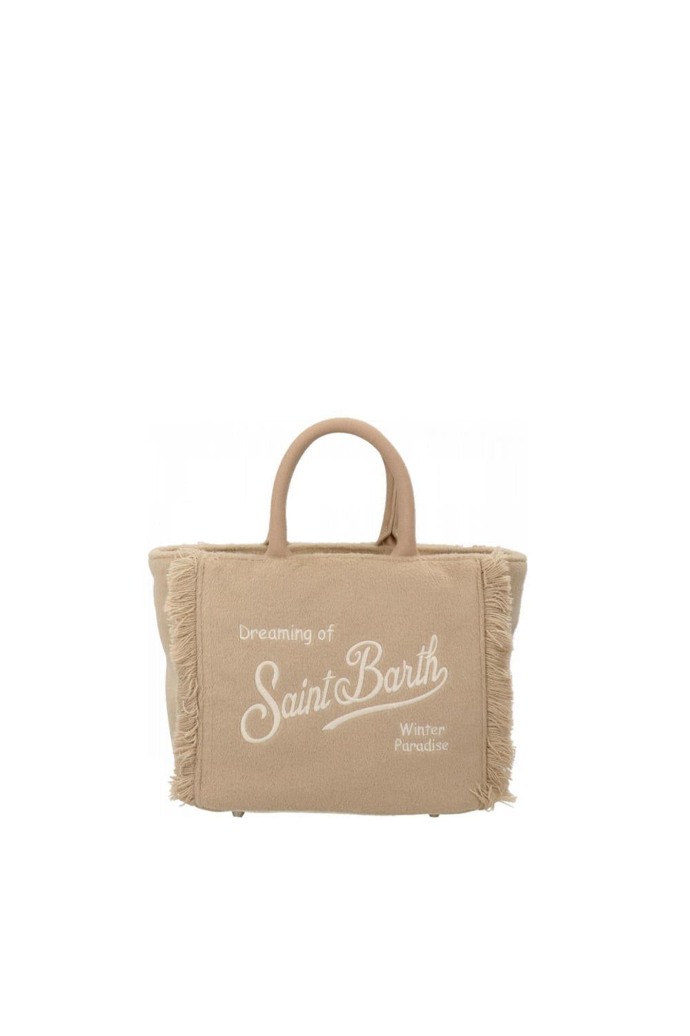 VANITY MINI FELT BAG