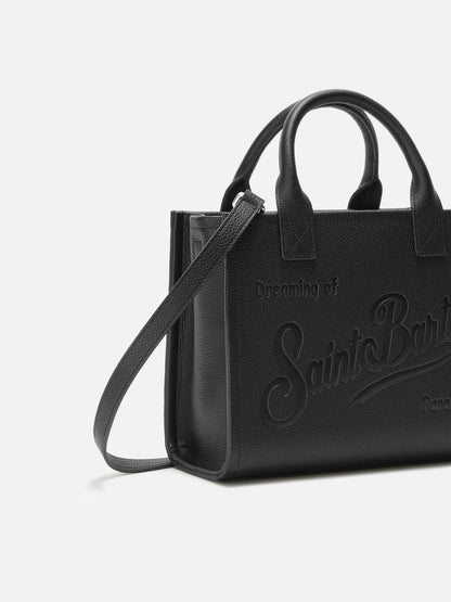 VANITY BAG MIDI-GRAIN LEATHER SB 00