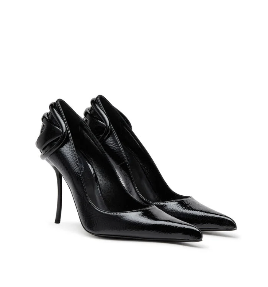 D-TEN&HALF P SCARPE [AI25]